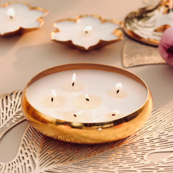 Urli Candles
